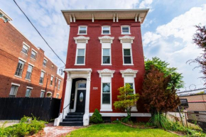 Suite near downtown Louisville, KY - Suite I